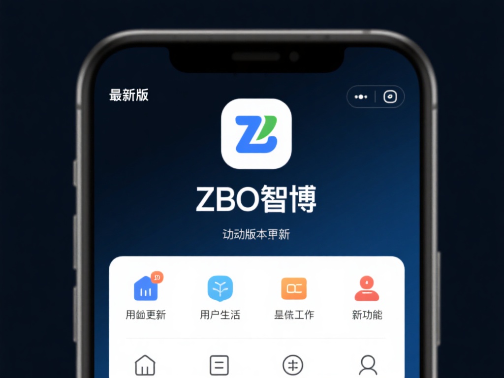 最新版ZBO智博APP新增实用功能详解 近年来,随着智能化技术的发展,ZBO智博app已经