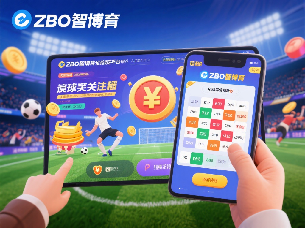 在如今多元化的线上娱乐方式中，体育竞猜越来越受到大