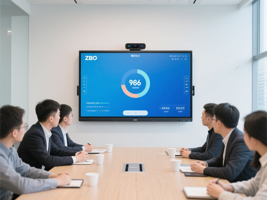 举个例子，一家位于北京的科技初创企业选择了ZBO推