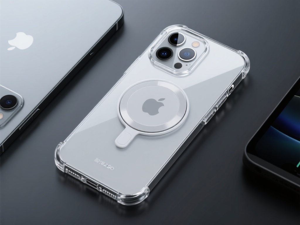 设计引领潮流趋势
与传统周边相比，智博ZBO苹果