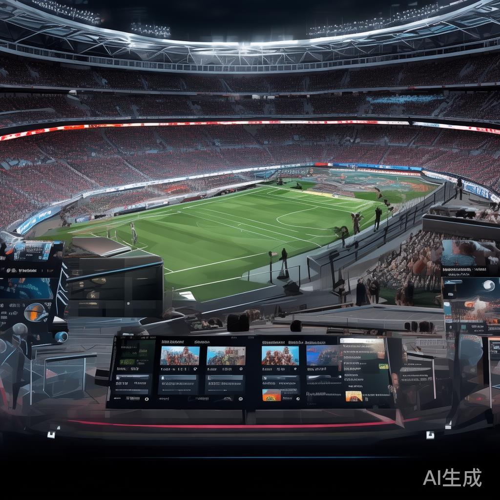 作为一款专业体育赛事平台，智博体育app拥有庞大的