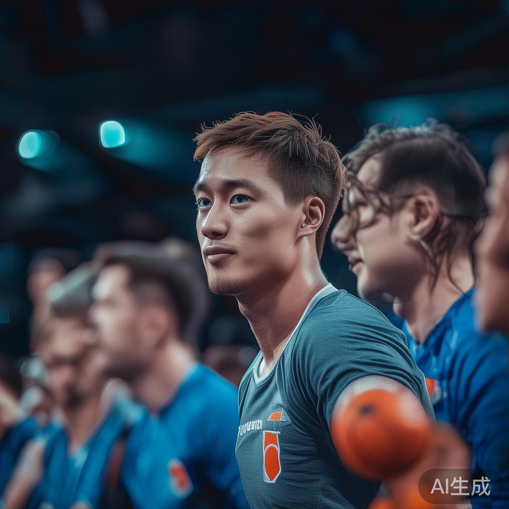 在现代体育娱乐日益丰富的背景下，智博体育作为一个备