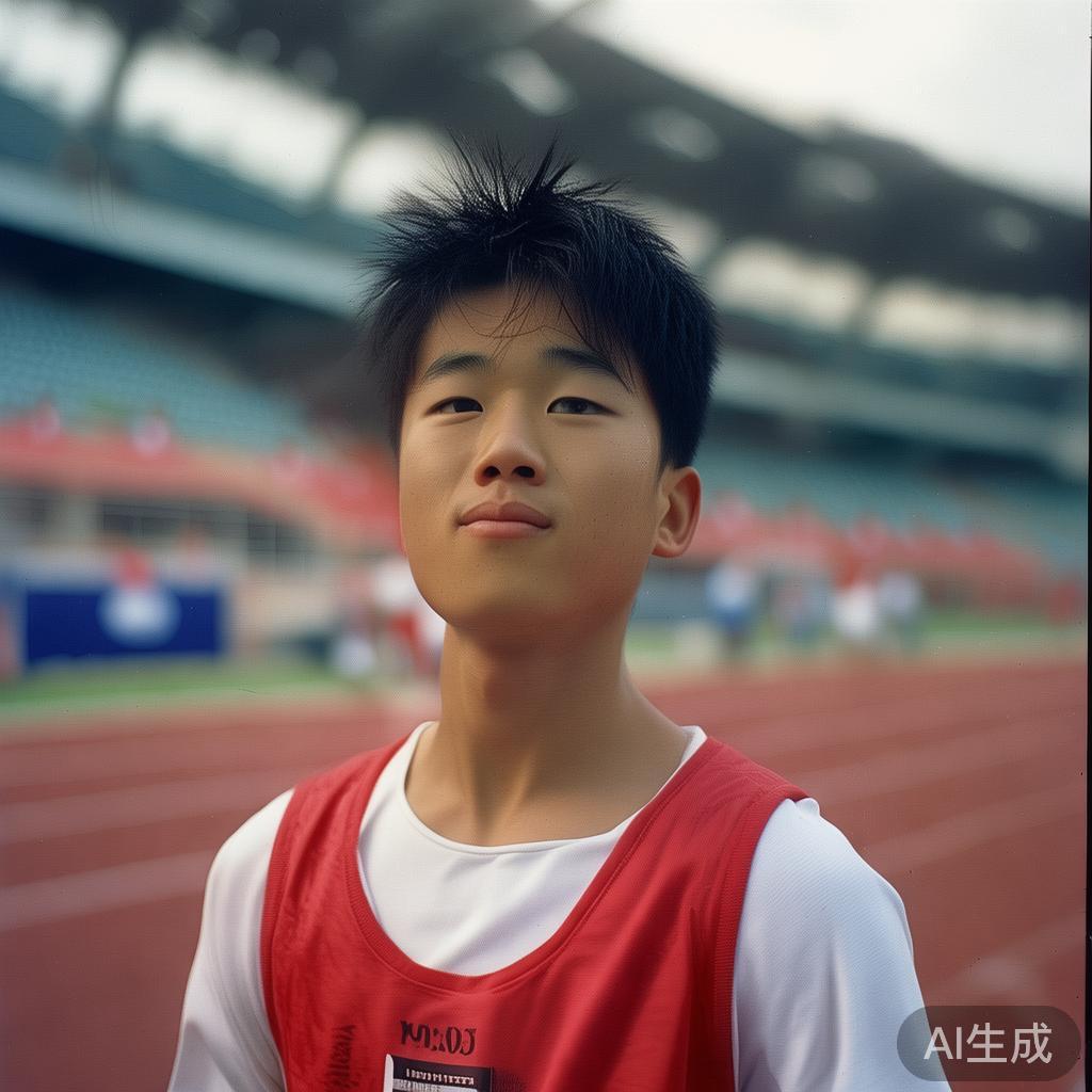 杨智博出生于1988年，是辽宁省沈阳市的本地人。从