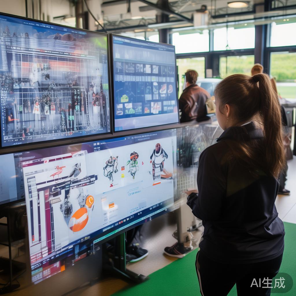 纪智博体育学院:打造未来体育精英的专业殿堂 学院特别重视实践教学环节,设有校内外实习基地,为学