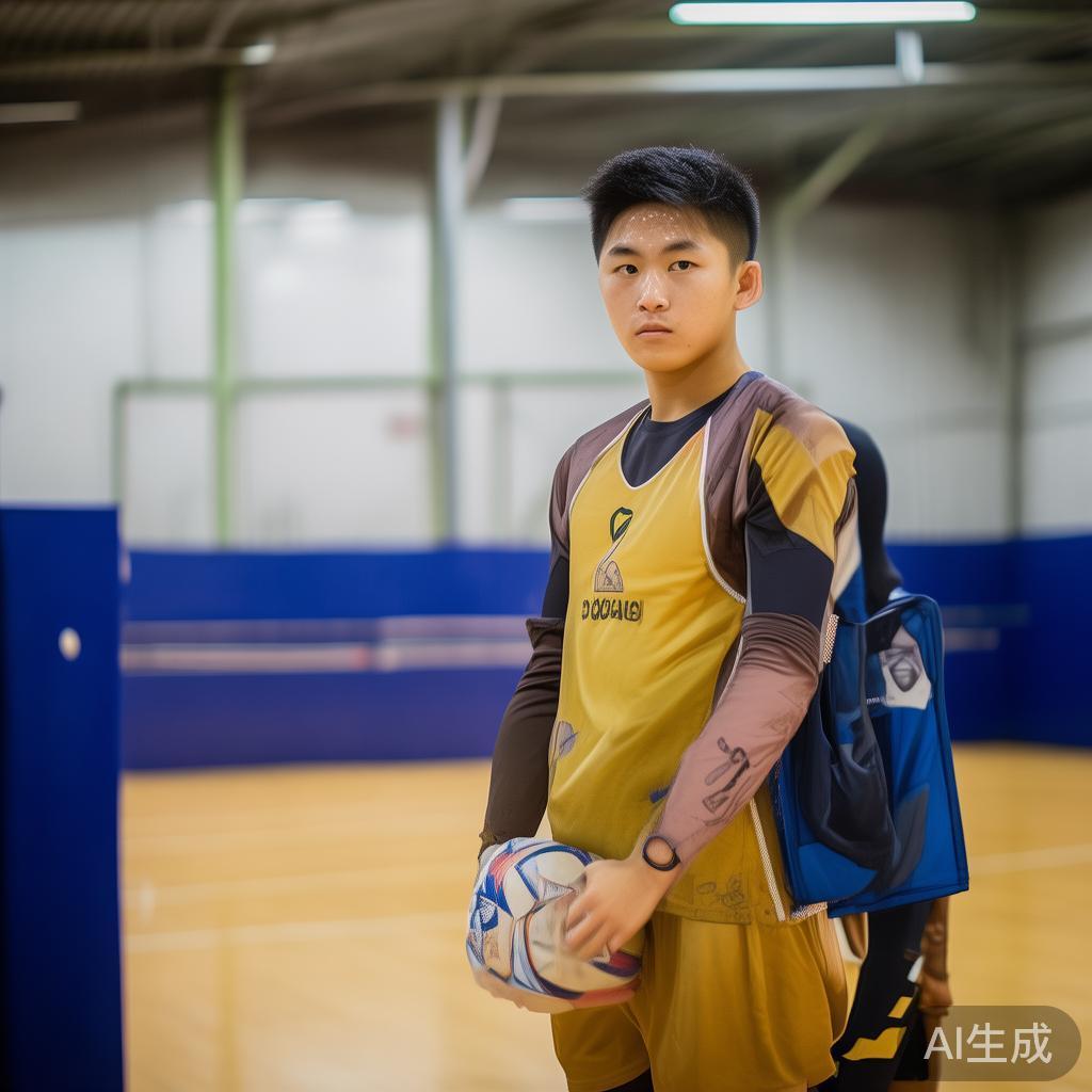 打造专业运动人才的策略是智博体育训练营的一大特色。