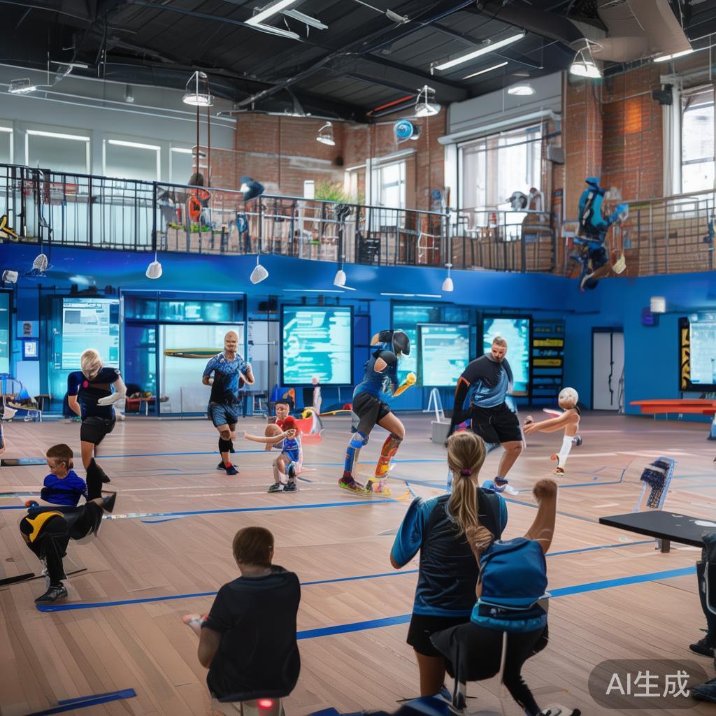 2.&nbsp;系统的培训课程
面向青少年、成人以及业余运