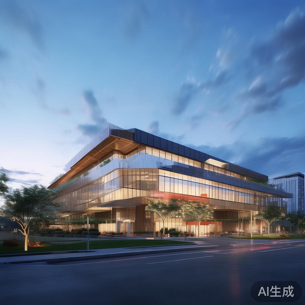 智博体育新馆详细地址及便捷交通指南全攻略 位于城市核心区域的智博体育新馆,具体地址为市中心区