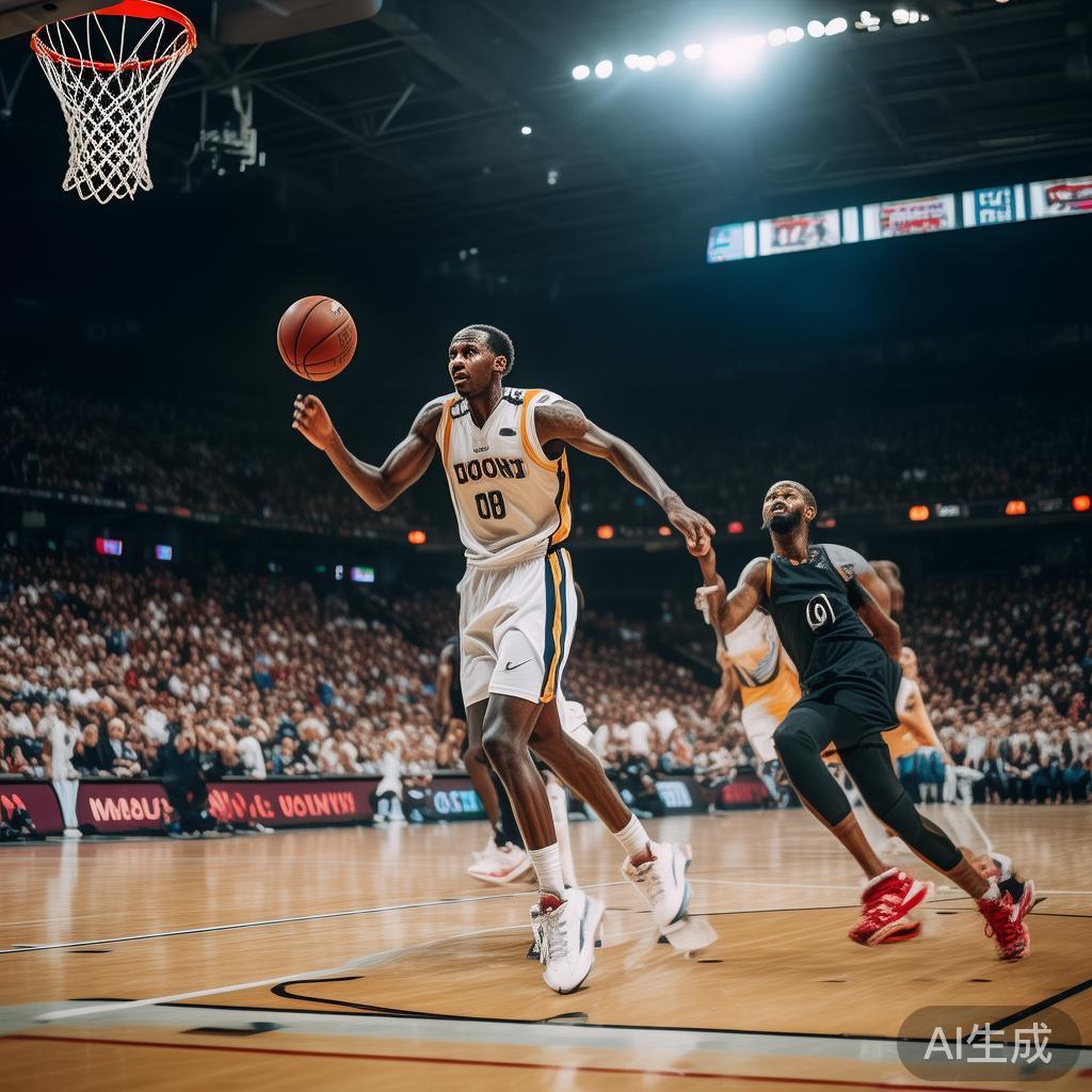 智博体育篮球赛事深入解析与精彩瞬间全景回顾 篮球比赛中充满了难以预料的精彩瞬间,这些瞬间通常成