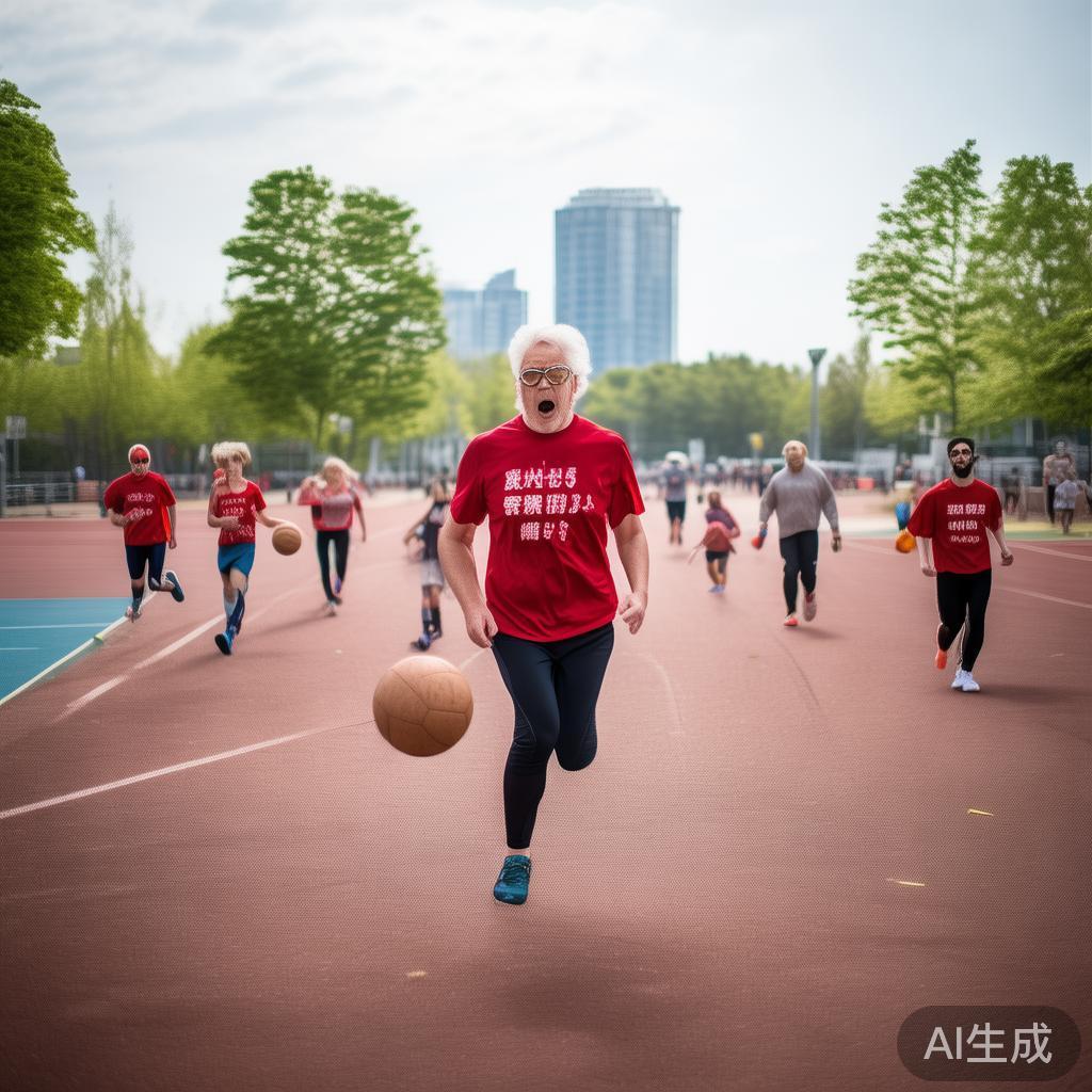 在快节奏的现代生活中，寻找一项结合运动与娱乐的活动