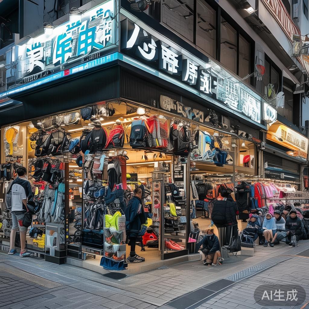 2024年智博体育用品甄选店地址全面指南:最新位置推荐与详细信息 “智博体育用品甄选店”作为本地知名的体育用品品牌,