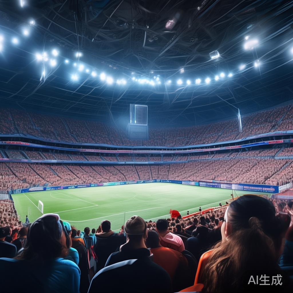 智博体育17:深度解析赛事策略与极致观赛体验全揭秘 除了策略层面的优化,智博体育17平台在提升观众体验