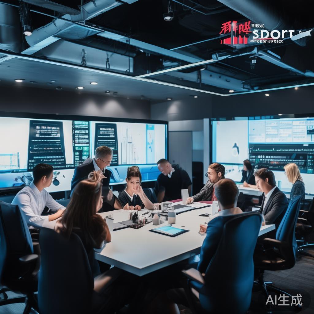 在现代体育产业快速发展的背景下，专业的体育服务逐渐