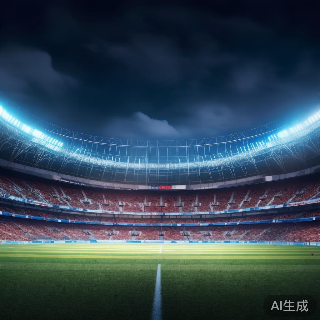 随着科技的不断进步，体育迷们日益依赖于便捷、高效的